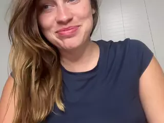 Savanna's Live Sex Cam Show