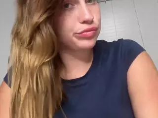 Savanna's Live Sex Cam Show