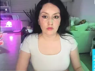 Vesaa's Live Sex Cam Show