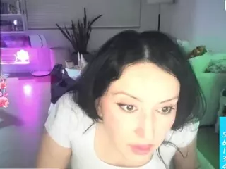 Vesaa's Live Sex Cam Show