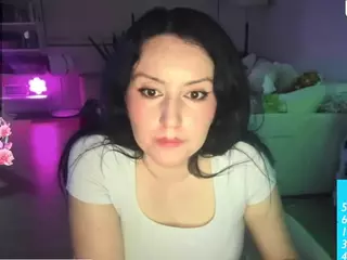 Vesaa's Live Sex Cam Show