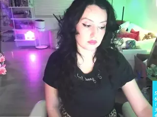 Vesaa's Live Sex Cam Show