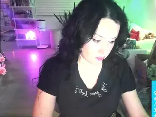 Vesaa's Live Sex Cam Show