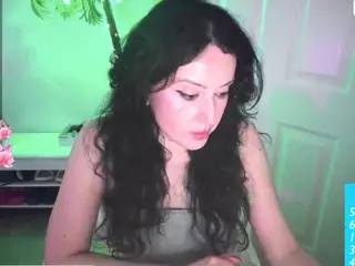 Vesaa's Live Sex Cam Show
