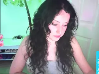 Vesaa's Live Sex Cam Show