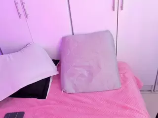 Inndra's Live Sex Cam Show