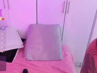 Inndra's Live Sex Cam Show