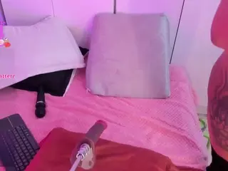 Inndra's Live Sex Cam Show