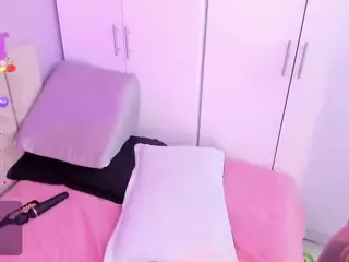 Inndra's Live Sex Cam Show