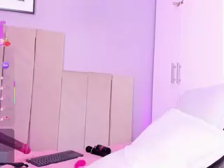 Inndra's Live Sex Cam Show