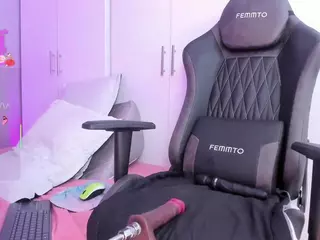 Inndra's Live Sex Cam Show