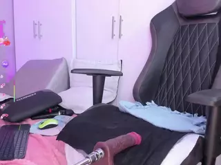 Inndra's Live Sex Cam Show