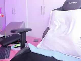 Inndra's Live Sex Cam Show