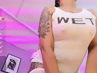 Inndra's Live Sex Cam Show