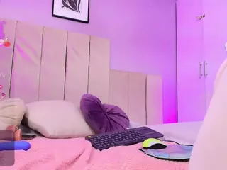 Inndra's Live Sex Cam Show