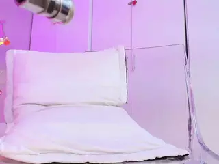 Inndra's Live Sex Cam Show