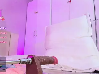 Inndra's Live Sex Cam Show