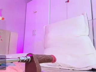 Inndra's Live Sex Cam Show
