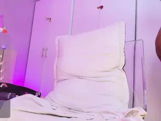Inndra's Live Sex Cam Show