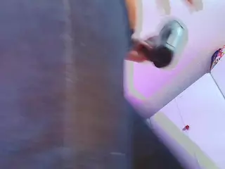 Inndra's Live Sex Cam Show