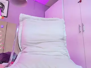 Inndra's Live Sex Cam Show
