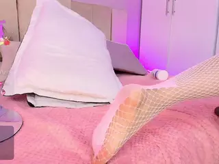 Inndra's Live Sex Cam Show