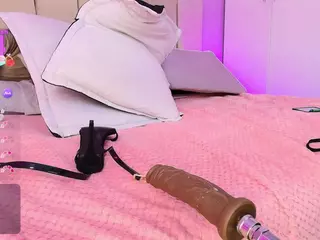 Inndra's Live Sex Cam Show