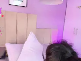 Inndra's Live Sex Cam Show