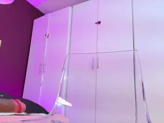 Inndra's Live Sex Cam Show