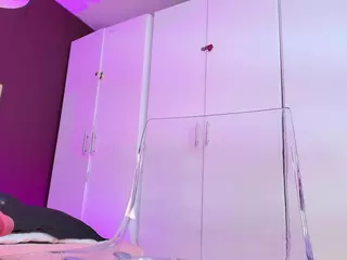 Inndra's Live Sex Cam Show
