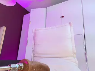 Inndra's Live Sex Cam Show