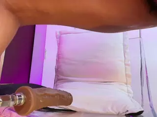 Inndra's Live Sex Cam Show