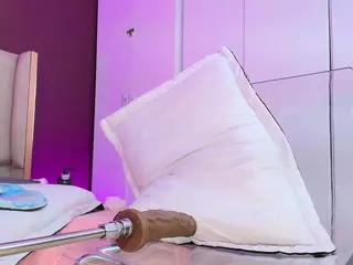 Inndra's Live Sex Cam Show