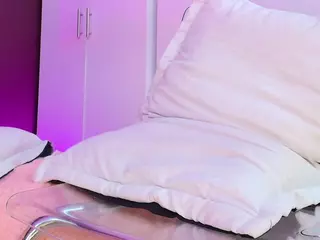 Inndra's Live Sex Cam Show