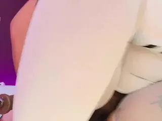 Inndra's Live Sex Cam Show