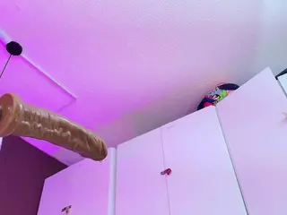 Inndra's Live Sex Cam Show