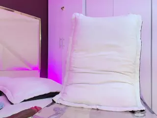 Inndra's Live Sex Cam Show