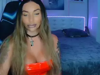 Cokeyspeed's Live Sex Cam Show
