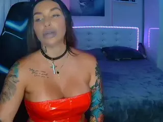 Cokeyspeed's Live Sex Cam Show