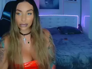 Cokeyspeed's Live Sex Cam Show