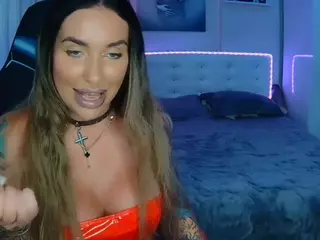 Cokeyspeed's Live Sex Cam Show