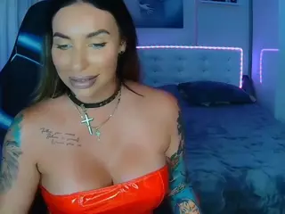 Cokeyspeed's Live Sex Cam Show