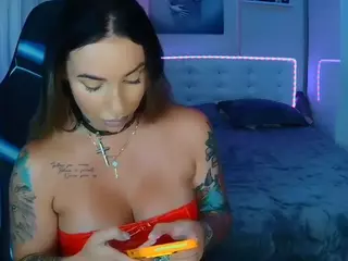 Cokeyspeed's Live Sex Cam Show