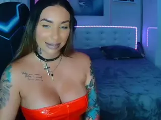 Cokeyspeed's Live Sex Cam Show