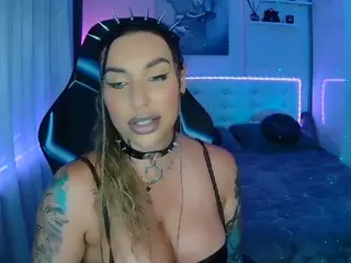 Cokeyspeed's Live Sex Cam Show