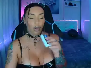Cokeyspeed's Live Sex Cam Show