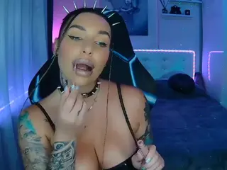 Cokeyspeed's Live Sex Cam Show