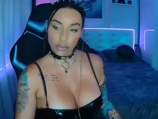Cokeyspeed's Live Sex Cam Show