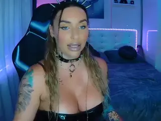 Cokeyspeed's Live Sex Cam Show