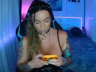 Cokeyspeed's Live Sex Cam Show